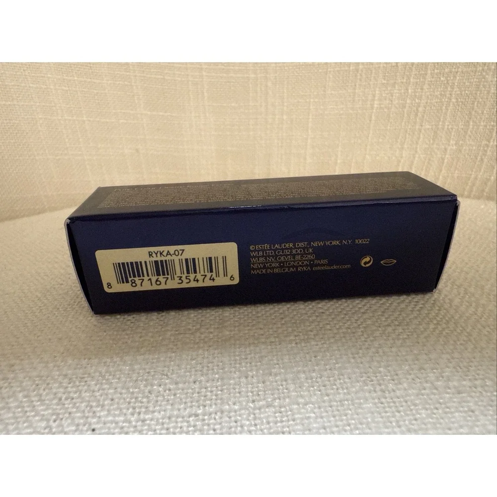 Estee Lauder Pure Color Desire Rouge‎ Excess Lipstick 203 STING - Size 3.1 g